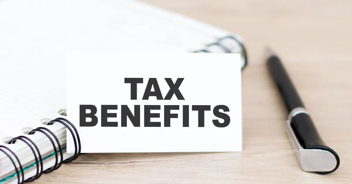 Strategies To Maximize Tax Benefits