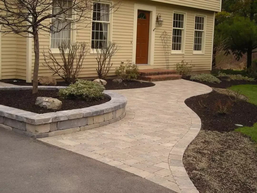 21 Budget-Friendly Retaining Wall Ideas That Transform Your Landscape Streamline for Simplicity
