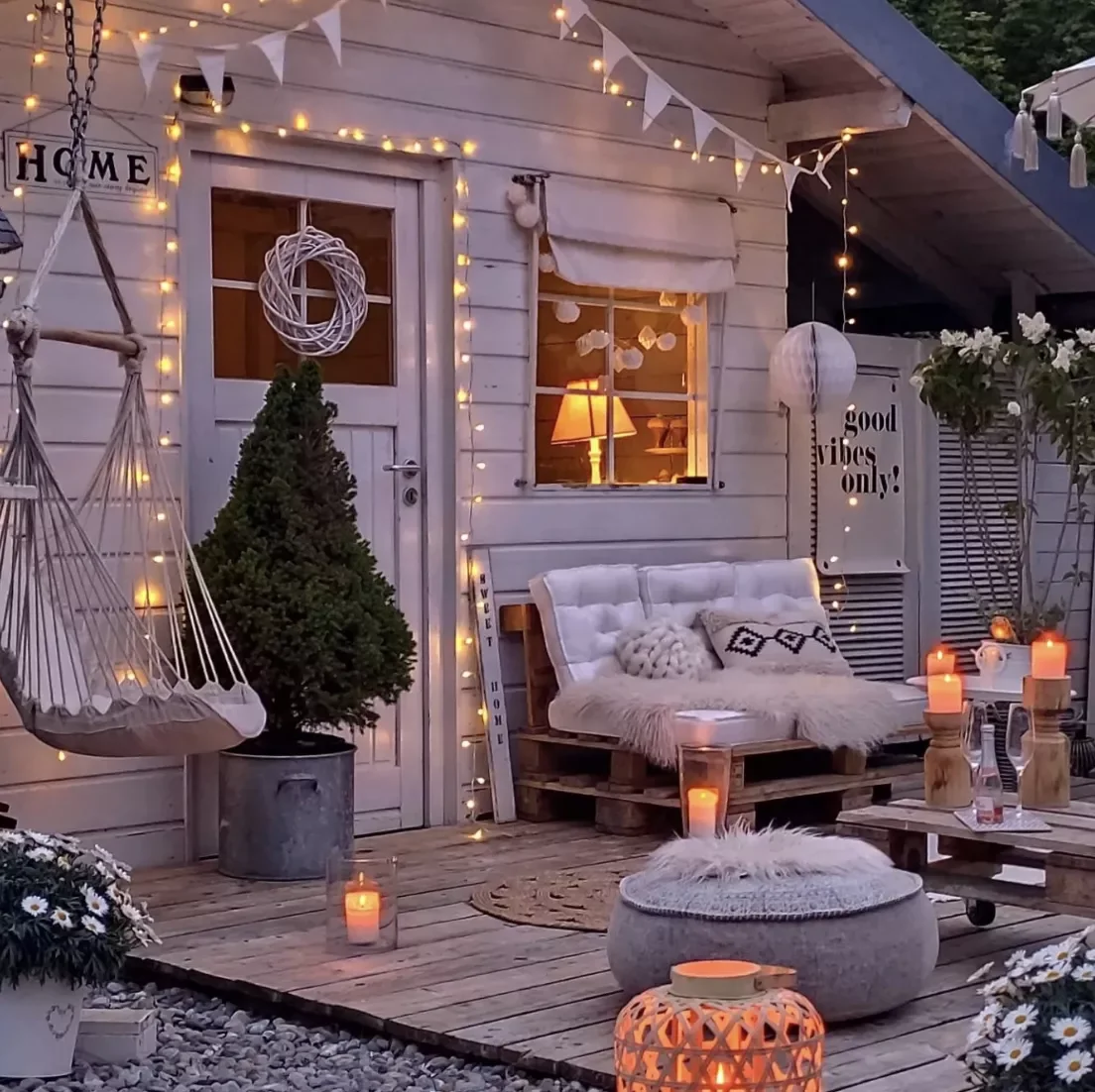 String Lights