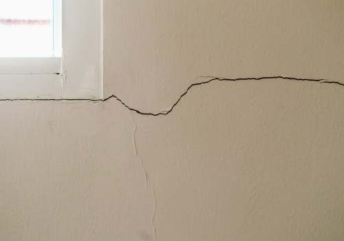 Structural Wall Damage