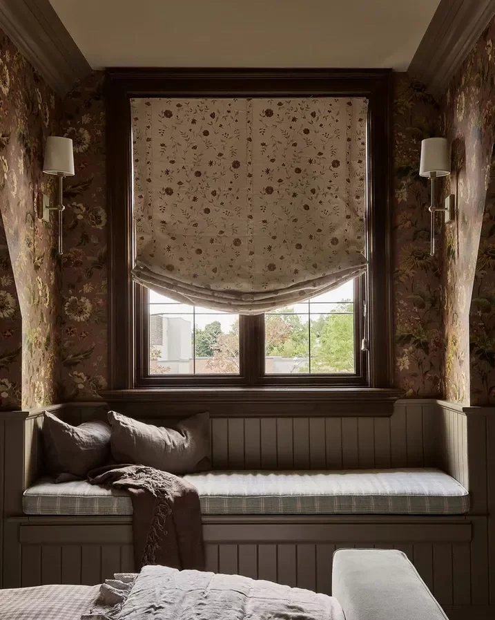 35 Creative Shiplap Half Wall Ideas That Transform Every Room 21 Structure a Window Seat