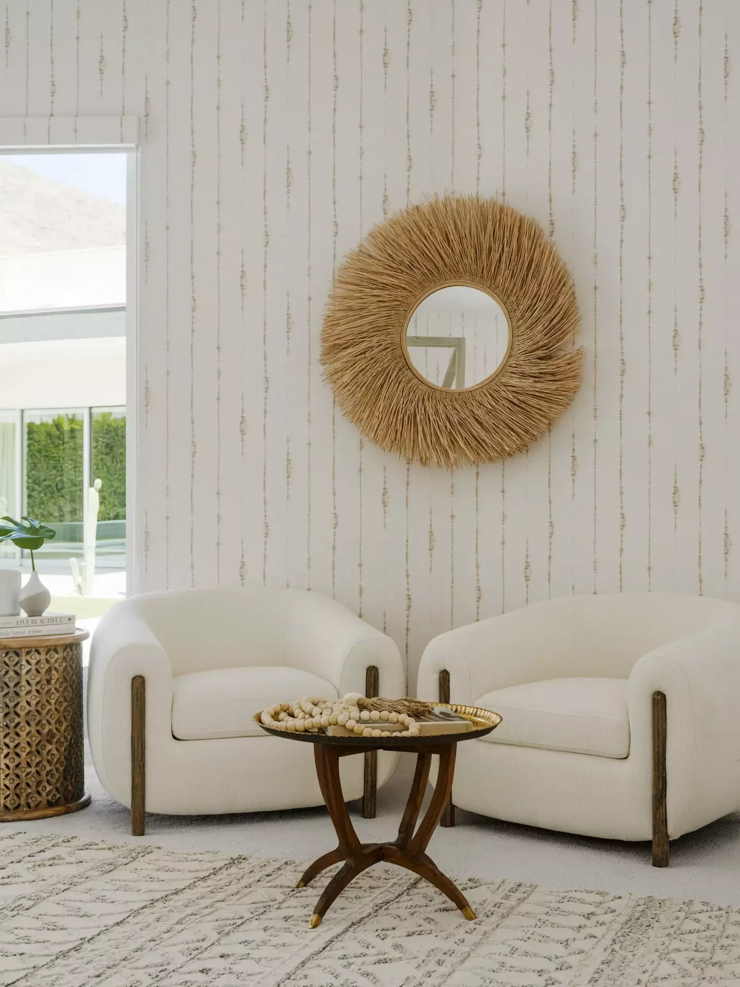 22 Cozy Bedroom Seating Ideas That Will Transform Your Sleep Space 2 Style Accent Chairs