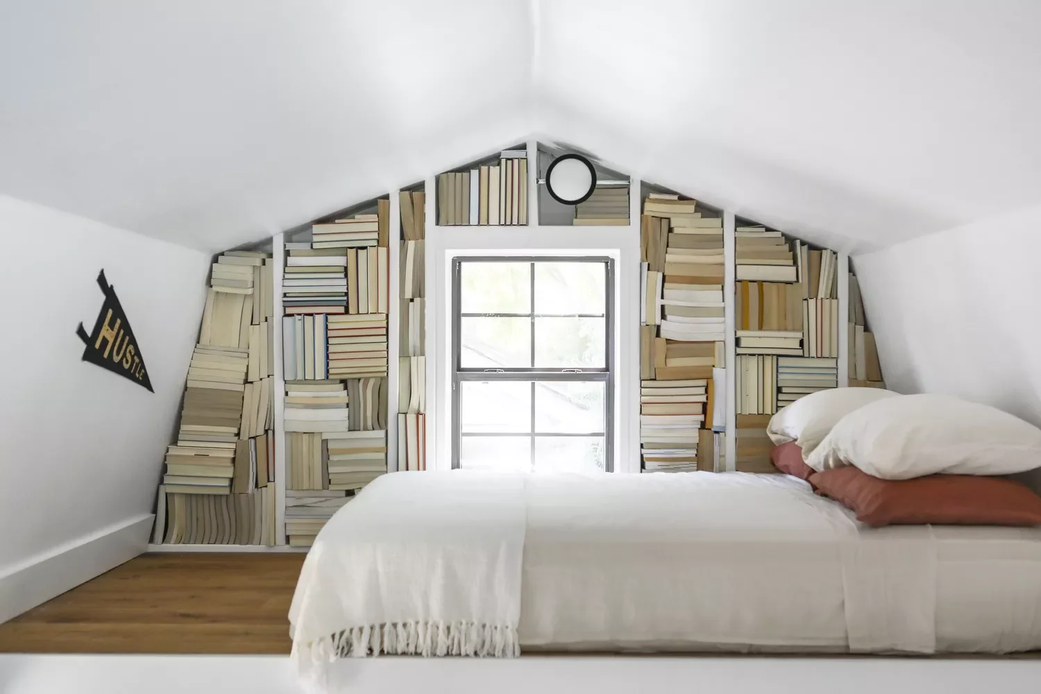 32 Study Room Ideas That Will Transform Your Workspace Into a Productivity Paradise Style Books Backwards