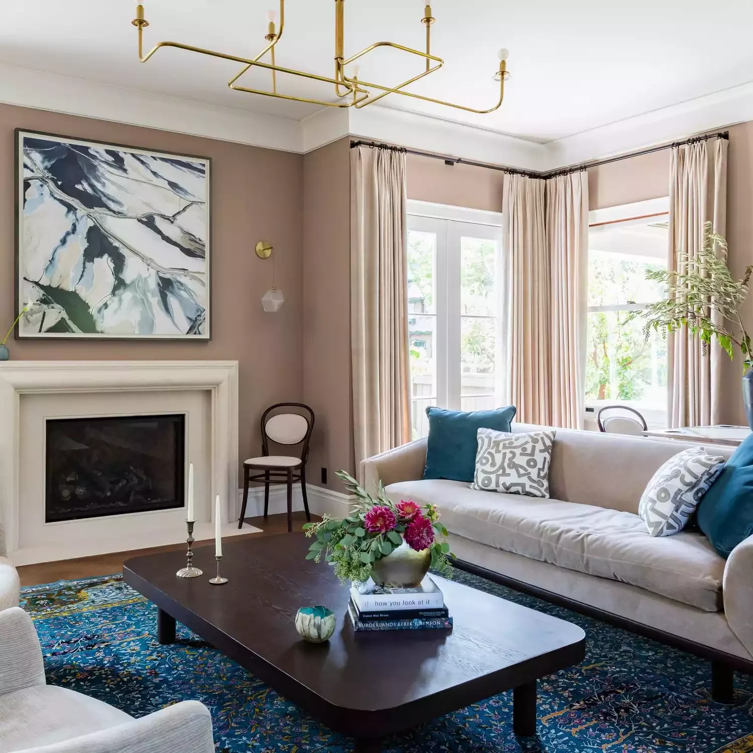 23 Stunning Gray Couch Living Room Ideas That Transform Your Space 17 Style Gray With Blue