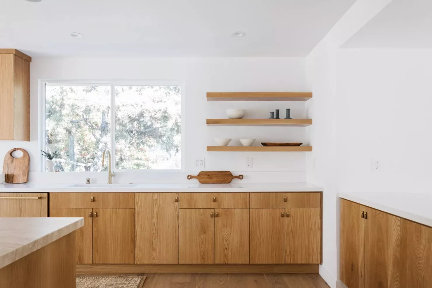 25 Beautiful Minimalist Home Decor Ideas That Transform Your Space 5 Style Open Shelves