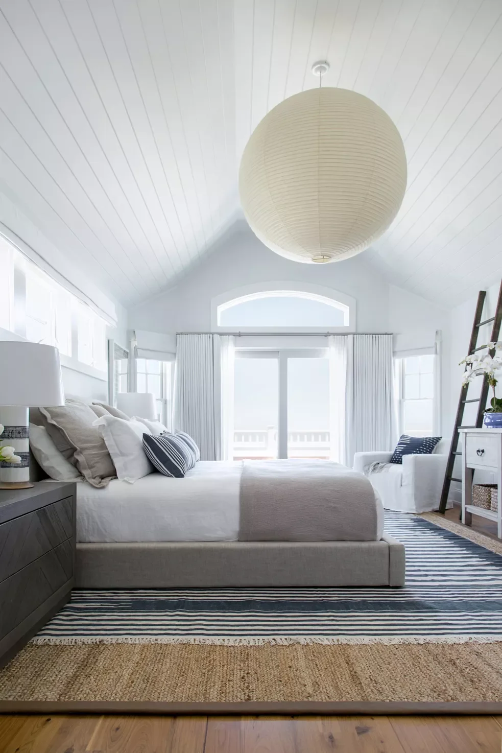 85 Stunning Primary Bedroom Design Ideas to Transform Your Space Style a Coastal Bedroom
