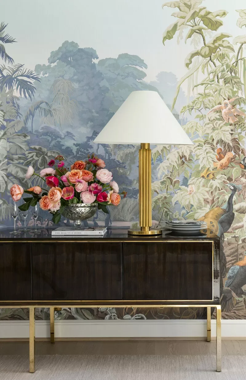 98 Stunning Dining Room Ideas to Transform Your Entertainment Space Style the Sideboard