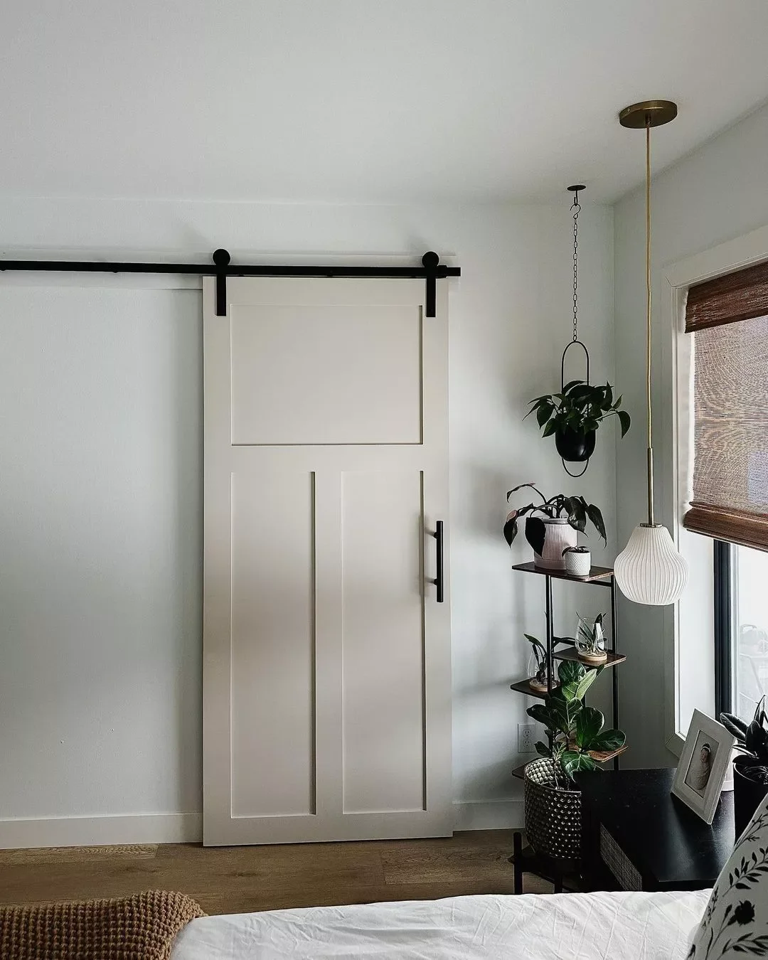 30 Stunning Door Paint Colors That Will Transform Your Home 19 Subtle Beige