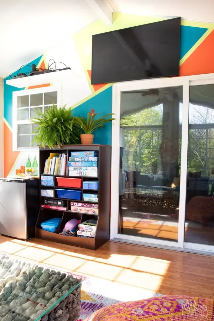 48 Cozy Small Sunroom Ideas That Will Transform Your Space 11 Sunroom Playroom