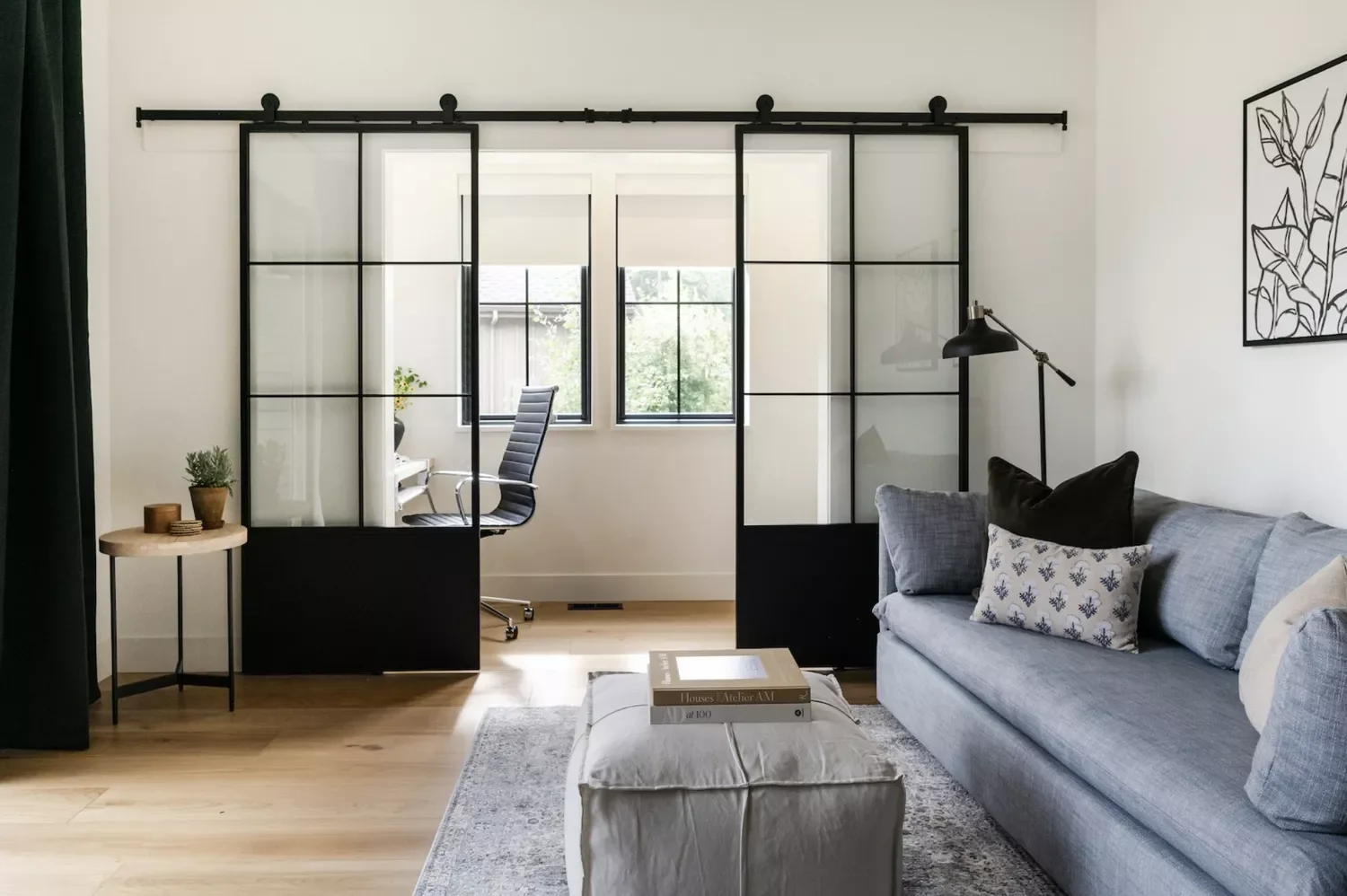 48 Cozy Small Sunroom Ideas That Will Transform Your Space 21 Sunroom Sliding Doors