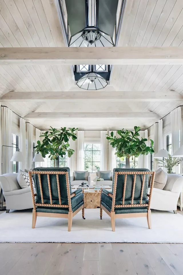 48 Cozy Small Sunroom Ideas That Will Transform Your Space 29 Sunroom With Plants