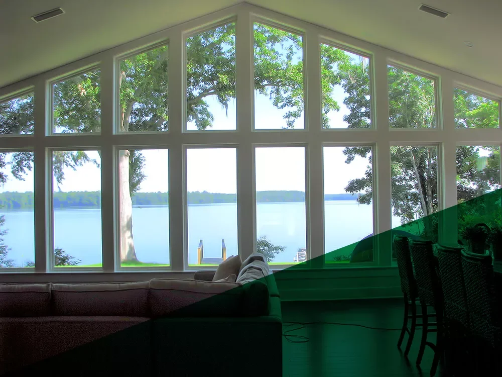13 Breathtaking Home Addition Ideas That Will Transform Your Space 9 Sunroom With a View
