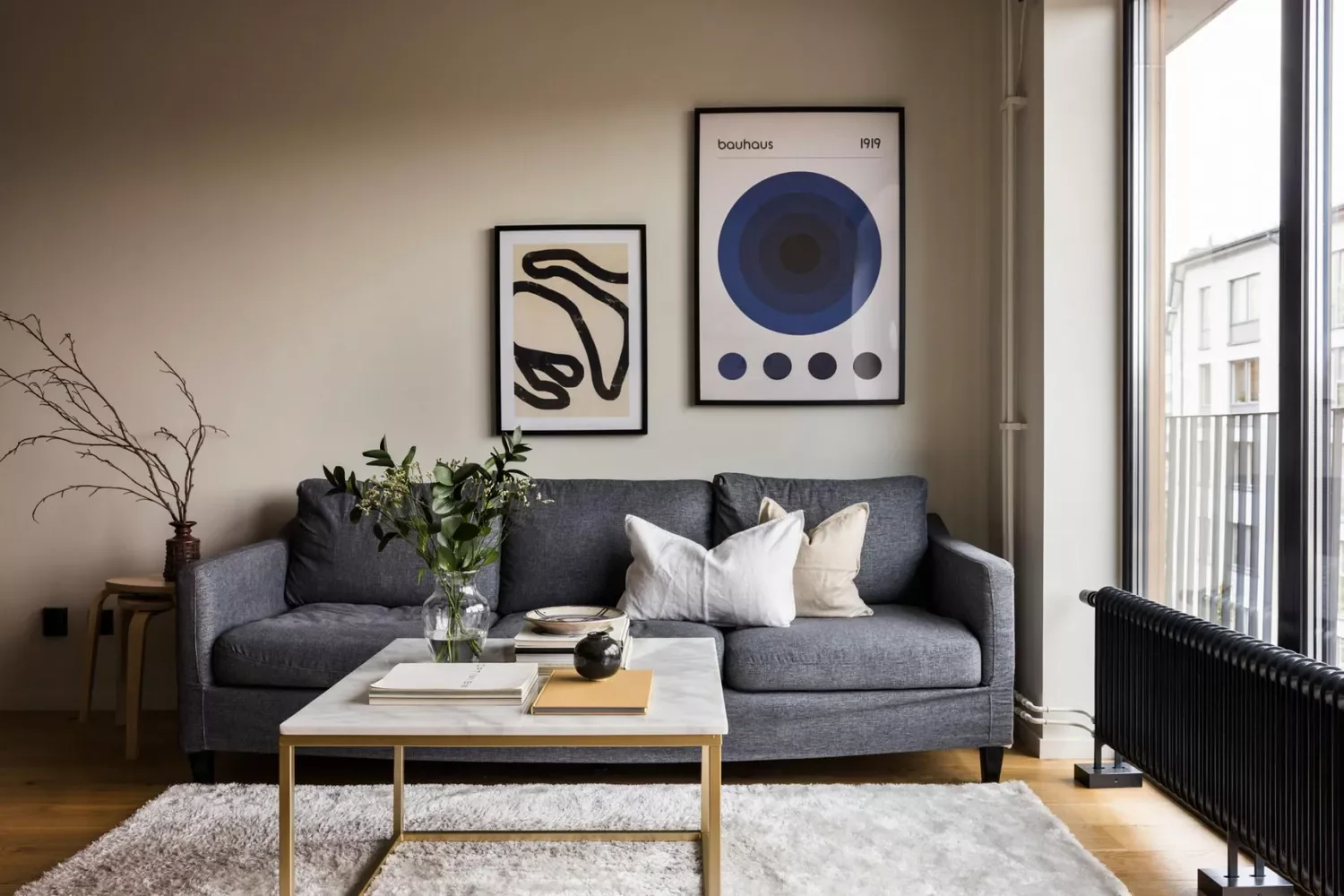 87 Home Decor Ideas That Transform Every Room Swap White Walls for Beige