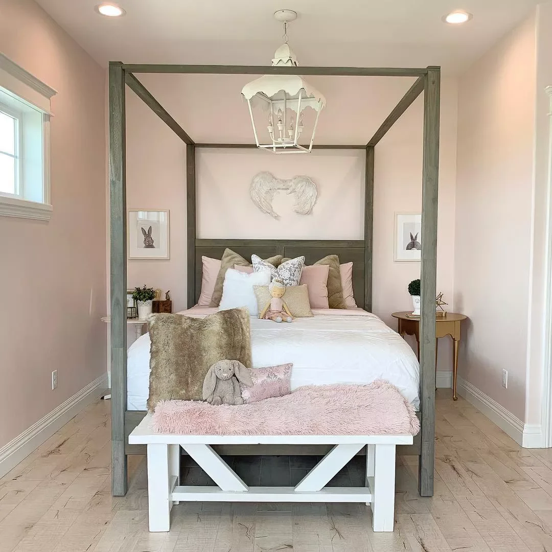 16 Basement Bedroom Ideas That'll Have You Racing Downstairs 16 Sweet Kid