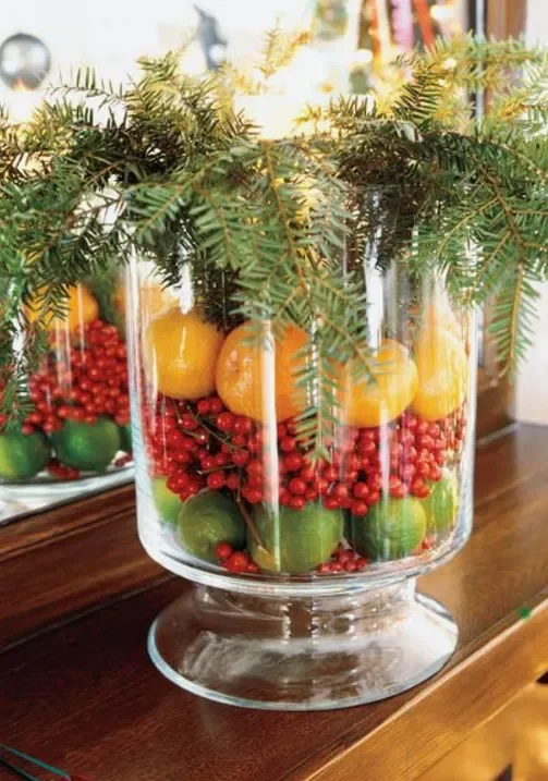 48 Fall Mantel Decorating Ideas For Seasonal Style 16 Switch It Up