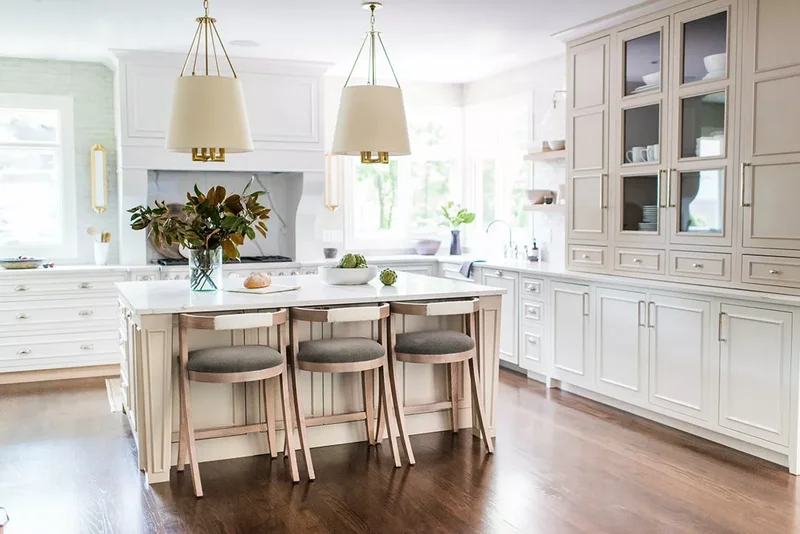 25 Genius Renter-Friendly Projects to Upgrade the Look of Any Apartment 9 Switch Out Your Hardware