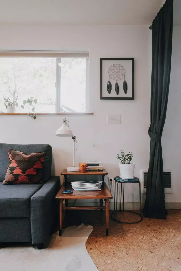 40 Effortless Modern Fall Decorating Ideas That Feel Just Right 11 Switch Up Your Throw Pillows