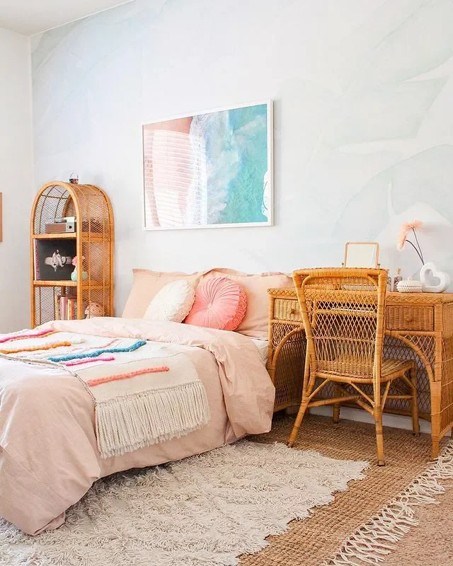 20 Tween Bedroom Ideas That Will Absolutely Wow Them 14 Tackle the Floors
