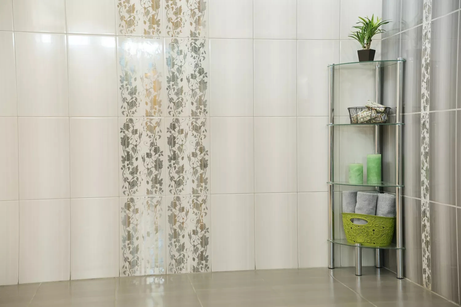 47 Creative Corner Shelf Ideas That'll Transform Your Space Tall Corner Shelf