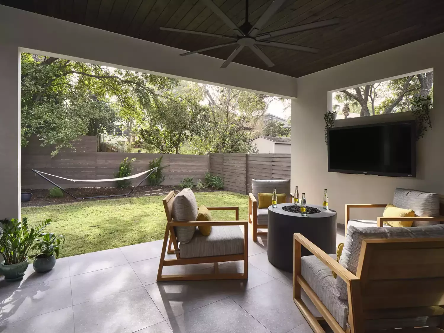 60 Stunning Backyard Fire Pit Ideas That Will Transform Your Outdoor Space 21 Tall Fire Pit