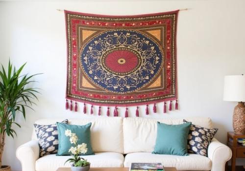 Tapestry Wall Hangings