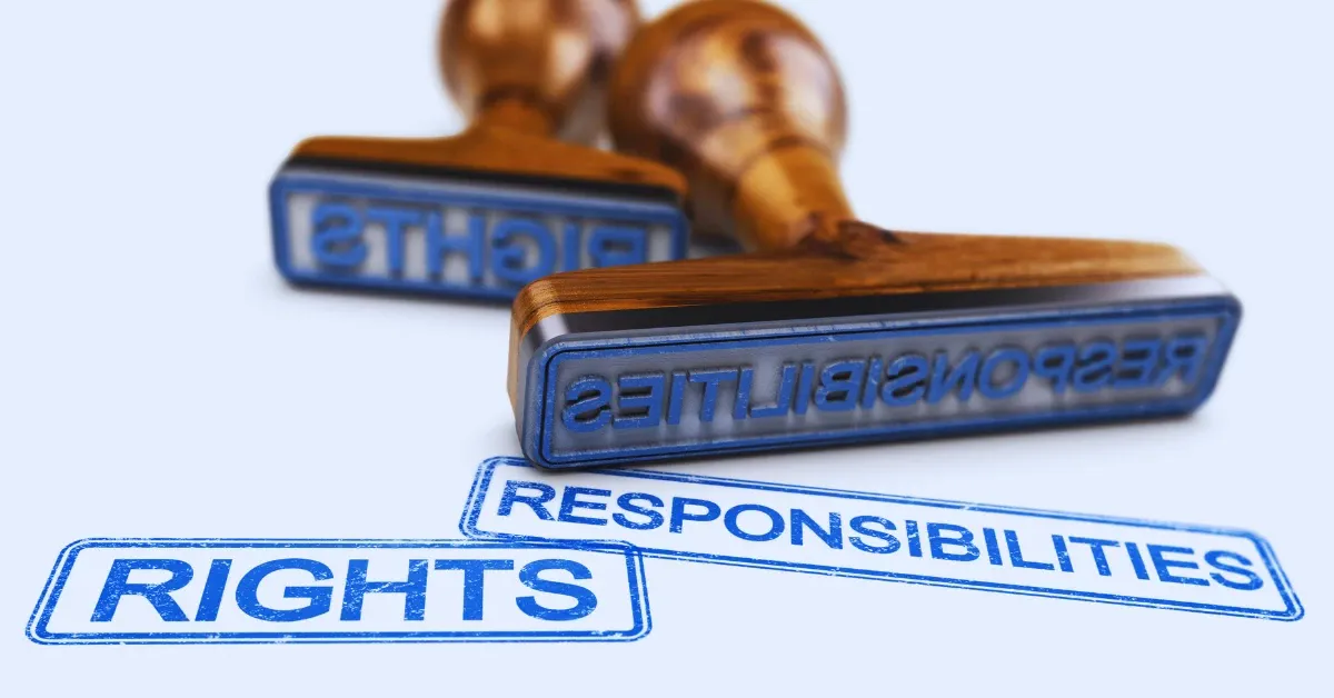 Tenant Rights And Responsibilities
