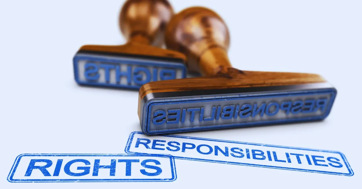 TenantS Responsibilities And Rights