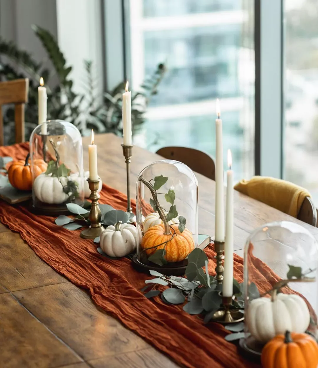 29 Stunning Fall Centerpiece Ideas to Transform Your Seasonal Table 29 Terrarium Centerpiece