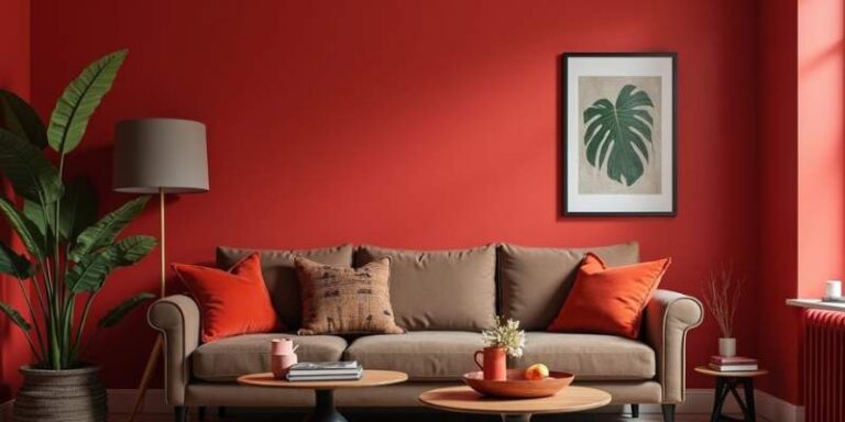 17 Terrible Color Schemes That Will Destroy Your Home's Ambiance