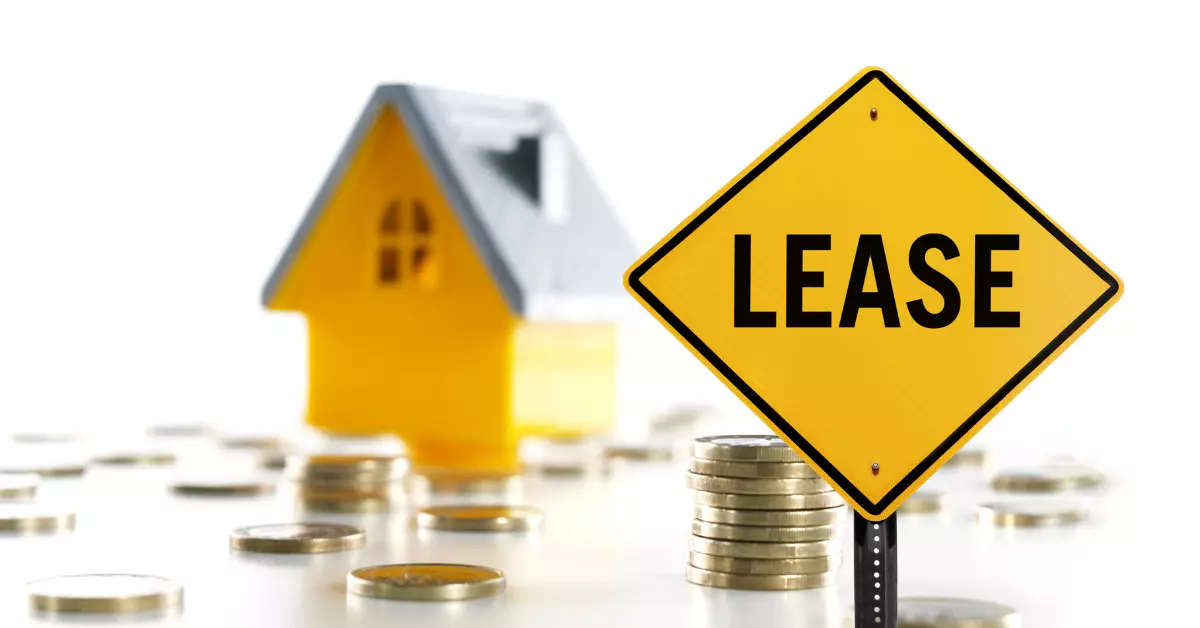 Texas Law On Tenants Without A Lease
