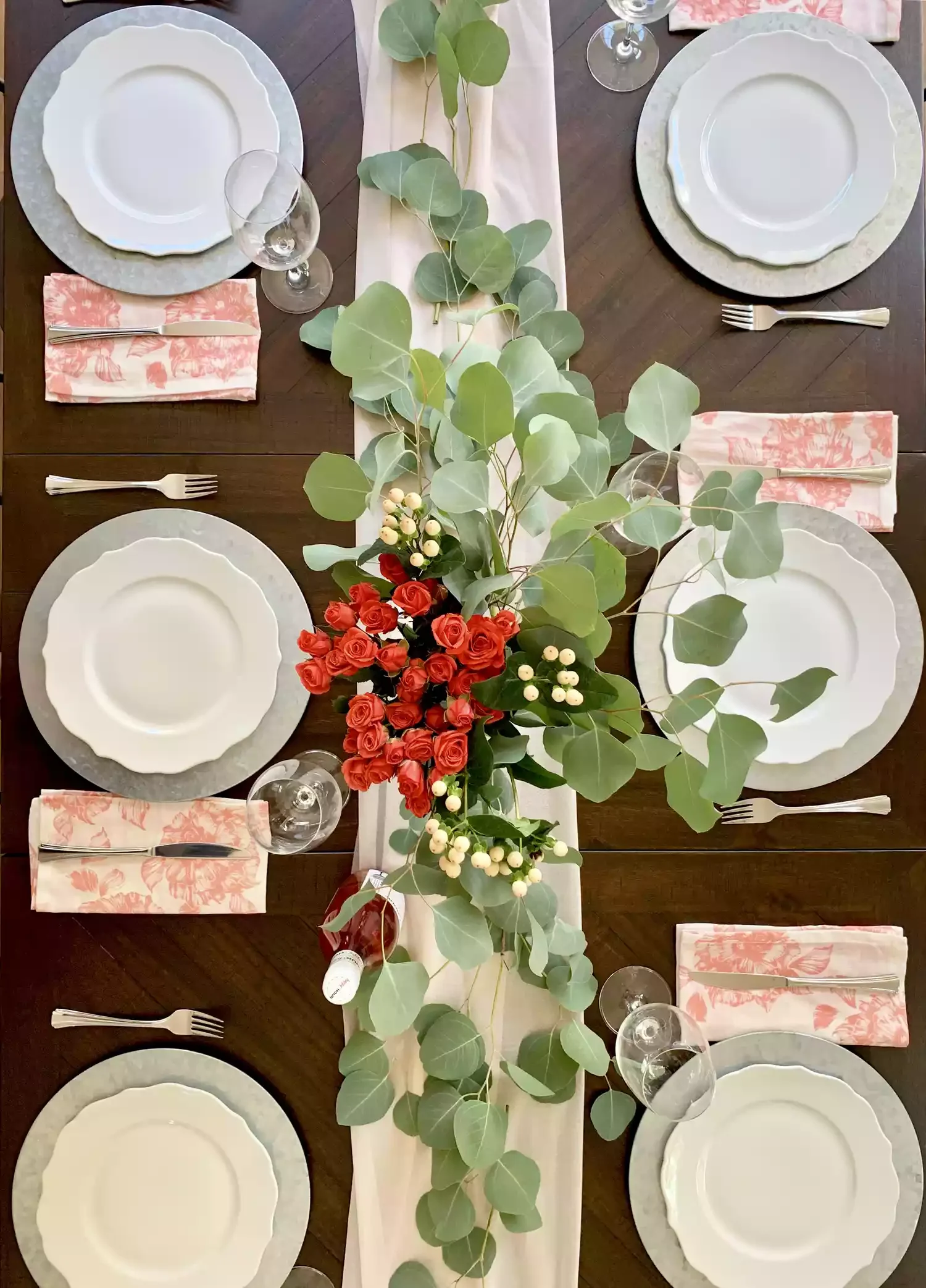 62 Stunning Thanksgiving Table Ideas That Will Wow Your Guests 43 Thanksgiving Table Bouquet