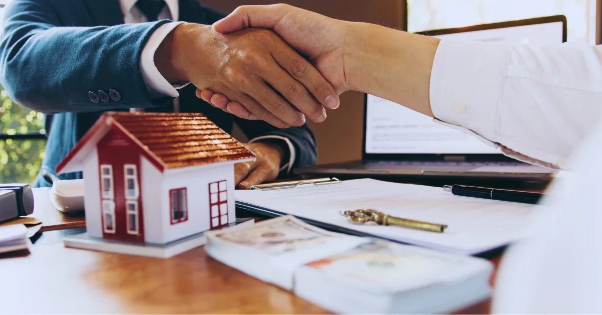 The Costs Involved In Hiring A Real Estate Agent