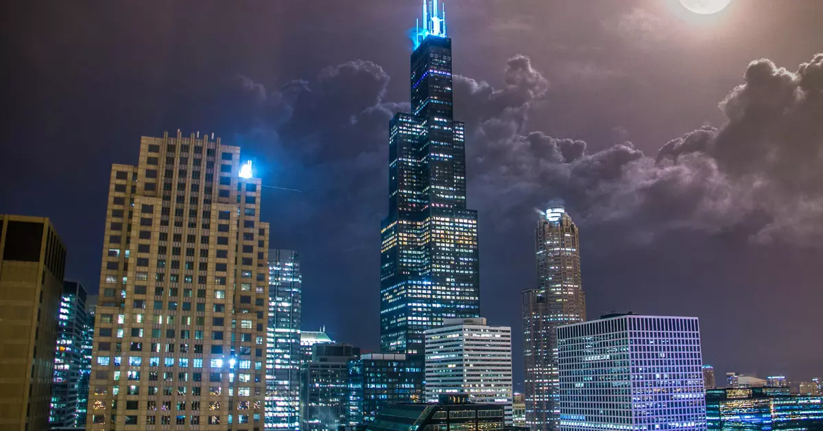 The Different Types Of Tenants Occupying The Willis Tower