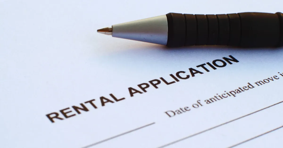 The Impact Of Lying On A Rental Application