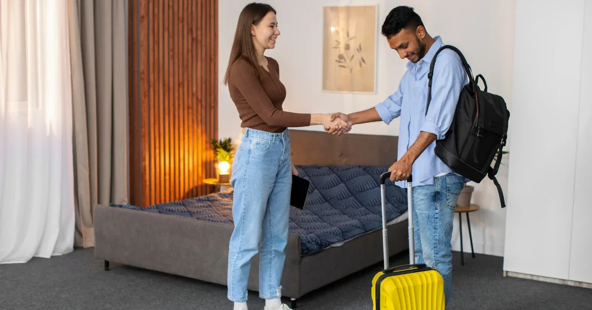 The Importance Of Intent In Determining Hotel Guests Vs. Tenants