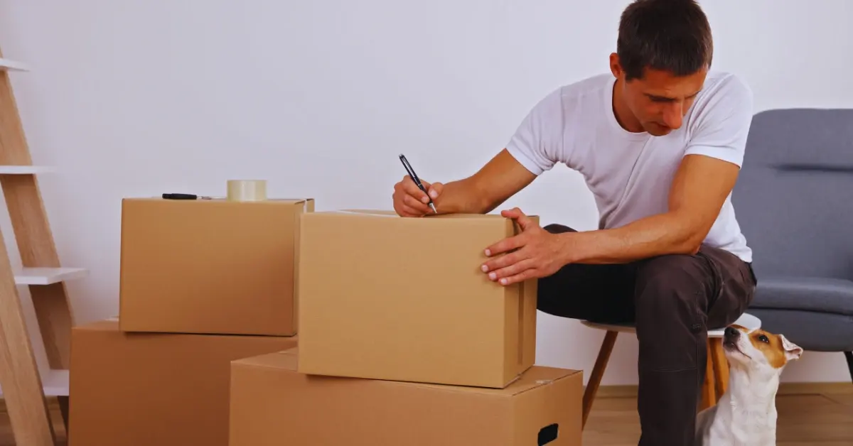 The Importance Of Knowing Move Out Time