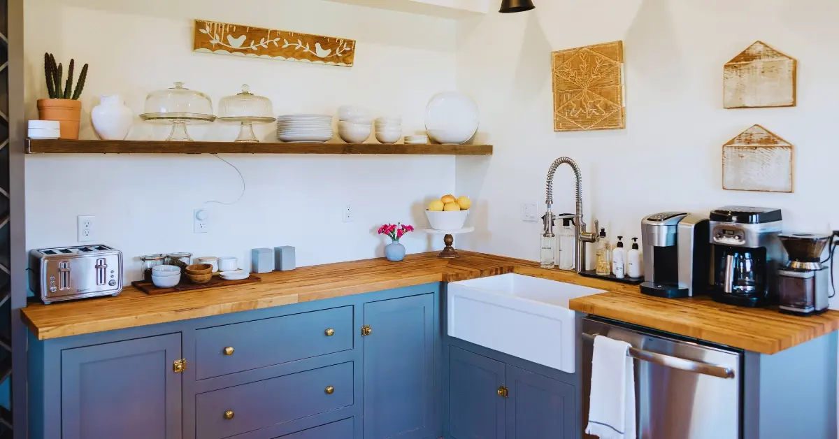 The Importance Of Maintaining A Kitchen