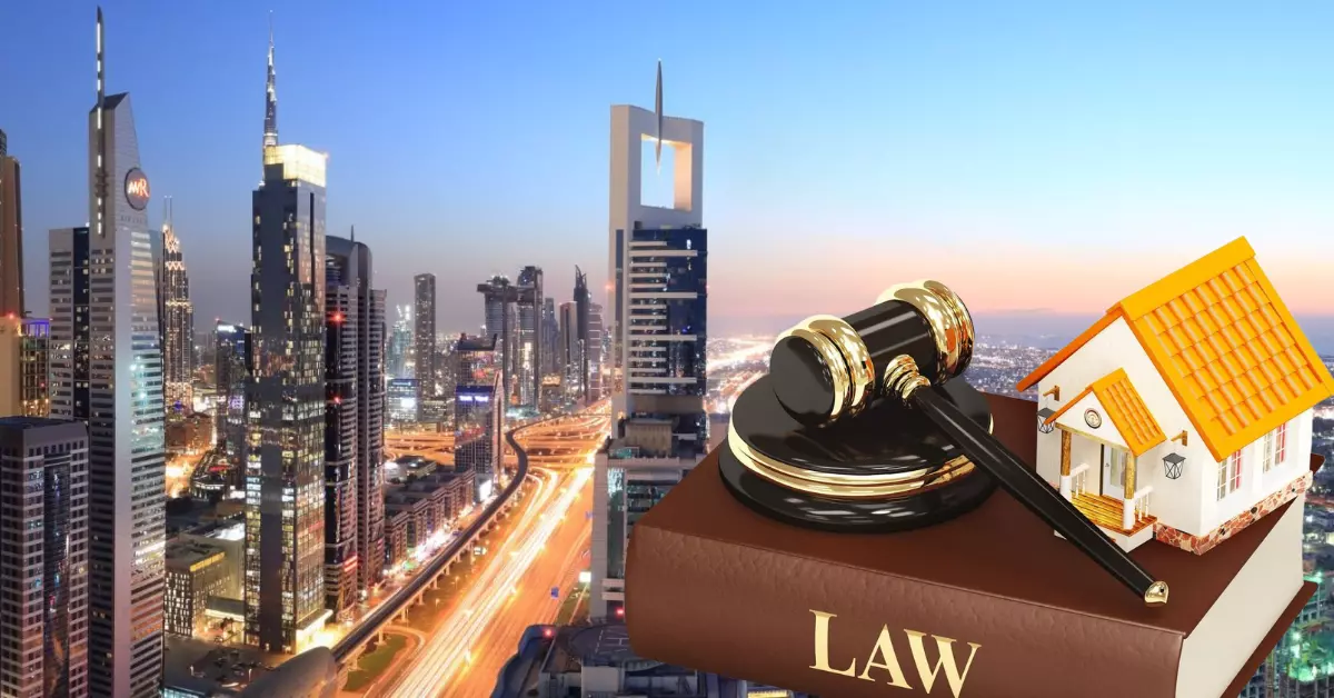 The Legal And Ethical Limits Of Rent Increase In Dubai