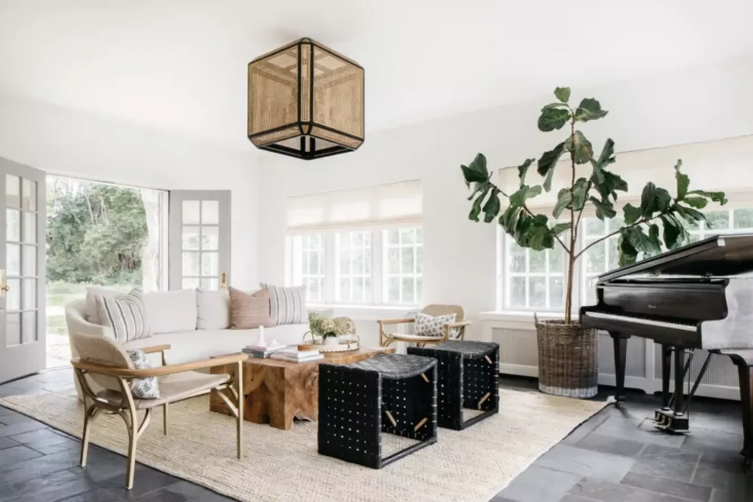29 Stunning Three-Season Porch Ideas That'll Make You Want to Live Outdoors 7 The Party Room
