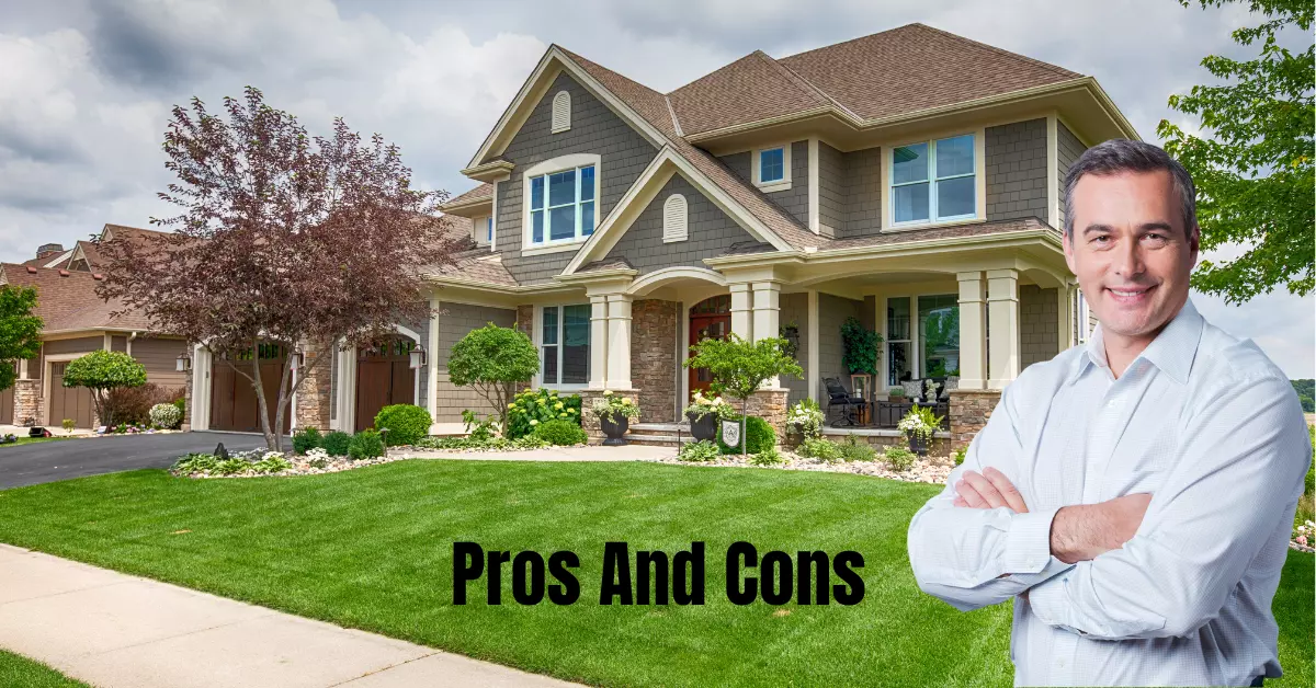 The Pros And Cons Of Being A Landlord In New Jersey