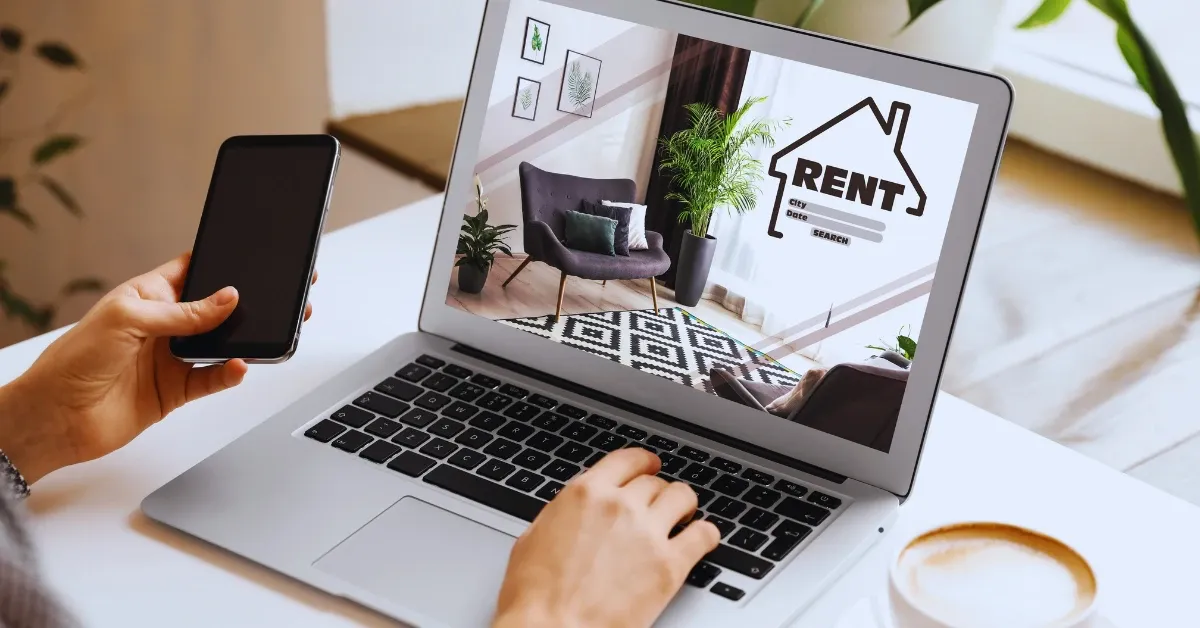 The Use Of Online Property Portals To Attract Potential Tenants
