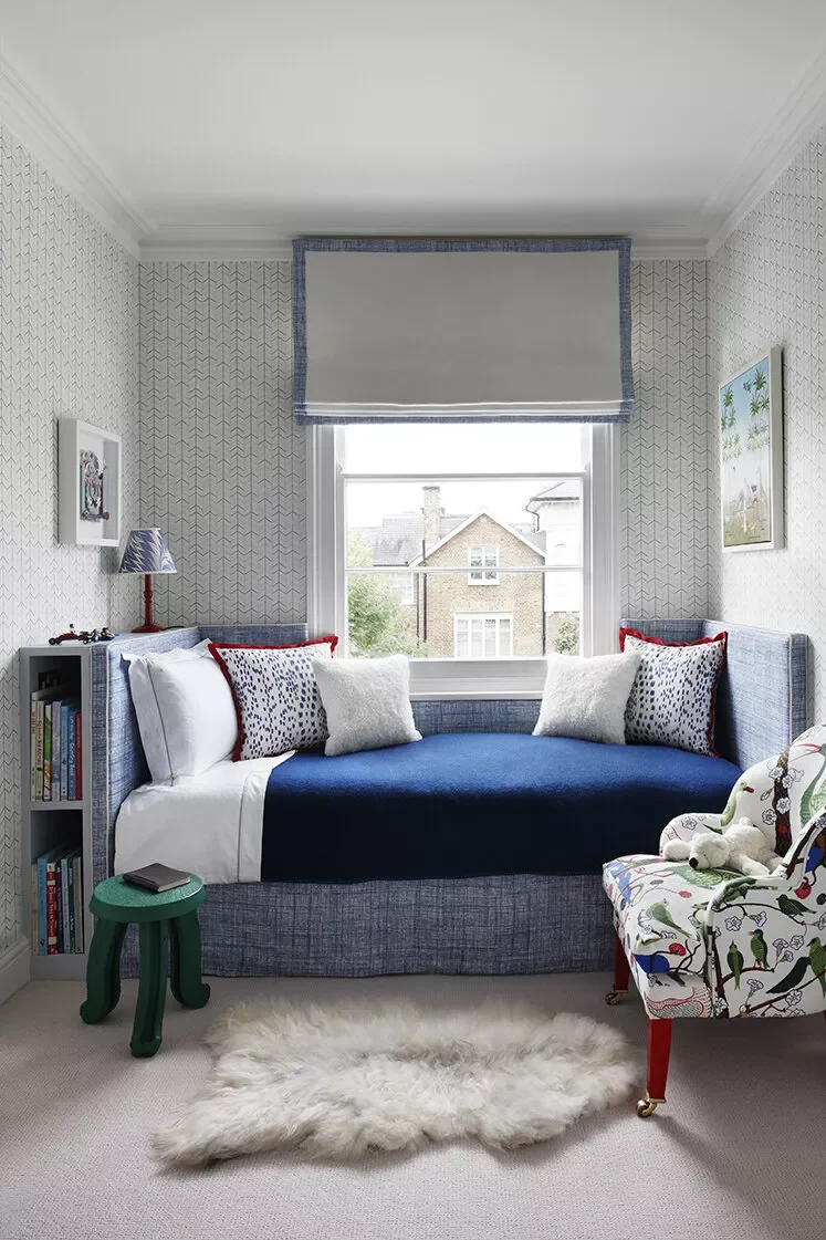 20 Smart Bedroom Shelving Solutions That Transform Your Space Think Creatively