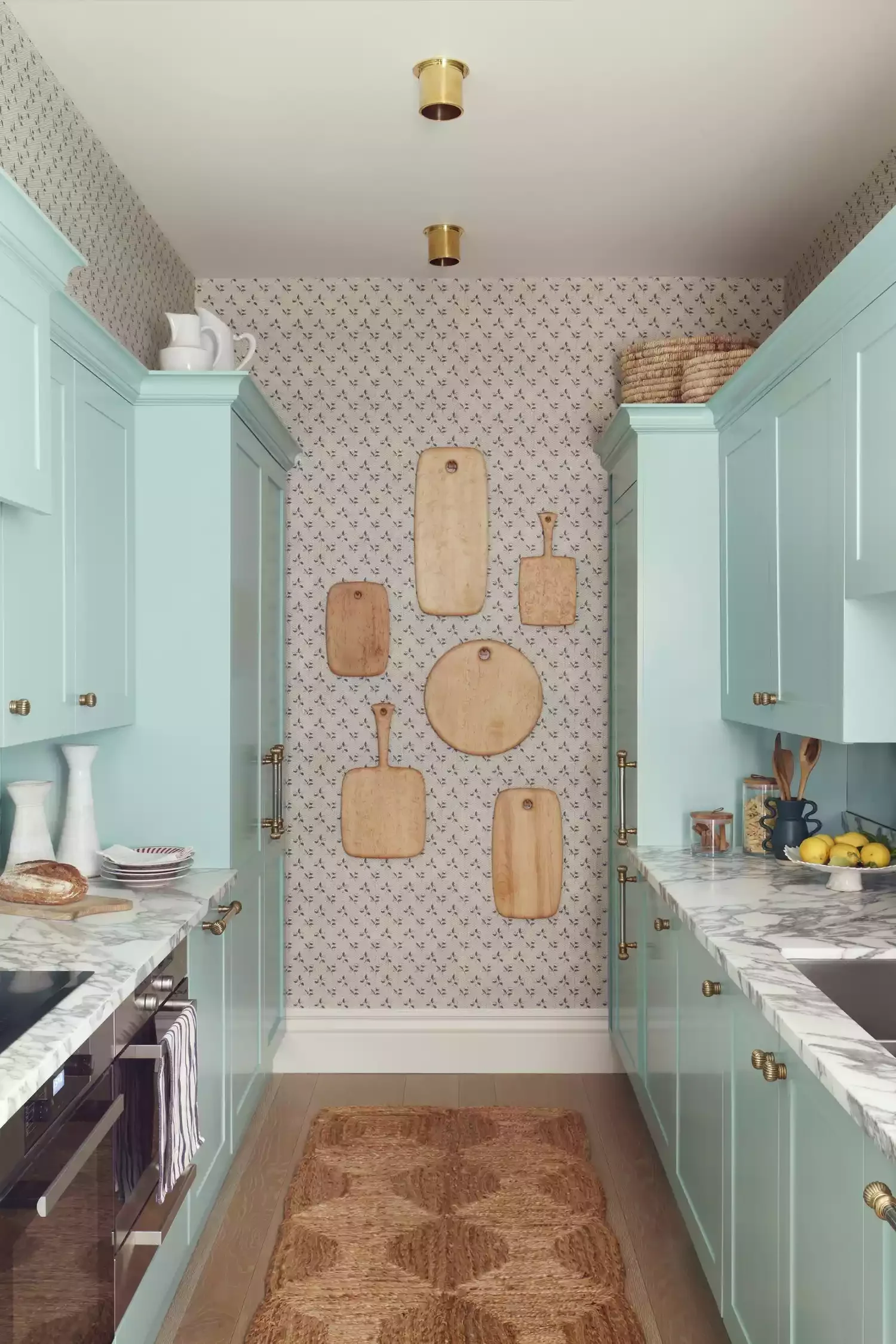 32 Kitchen Rug Ideas That Will Make Your Feet Dance With Joy Think Durable