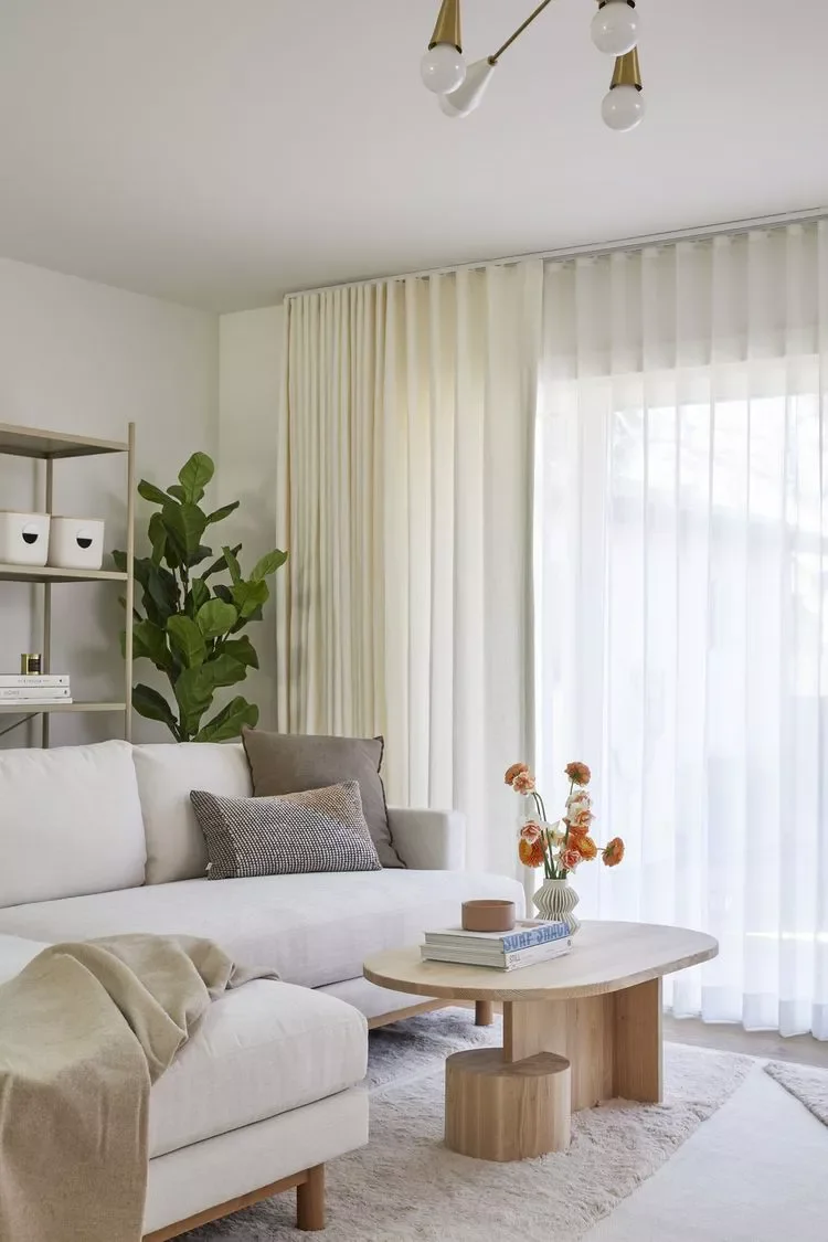 40 Effortless Modern Fall Decorating Ideas That Feel Just Right 33 Think Minimally