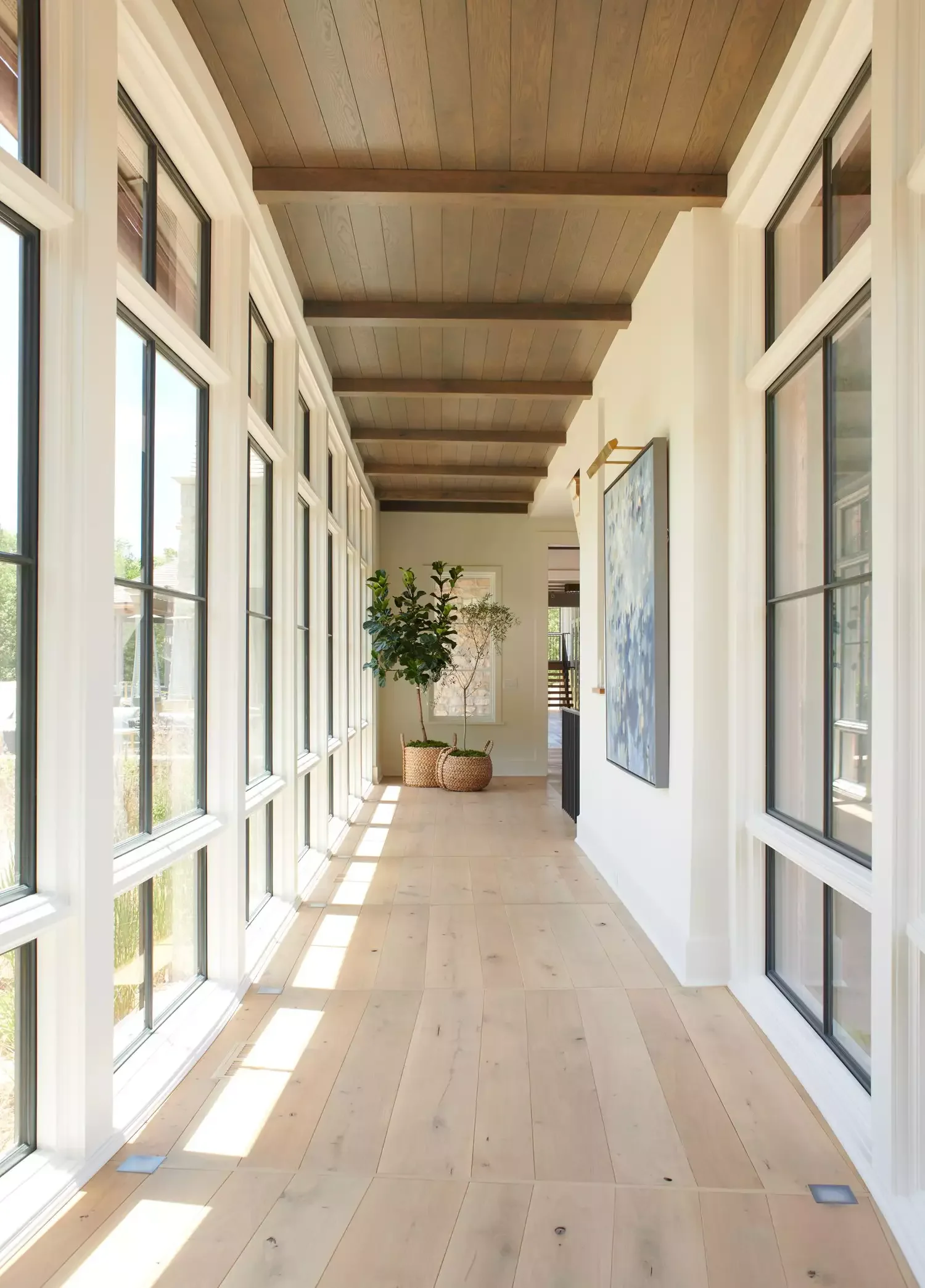 22 Ceiling Design Ideas That Will Transform Your Home This Year Think Organic