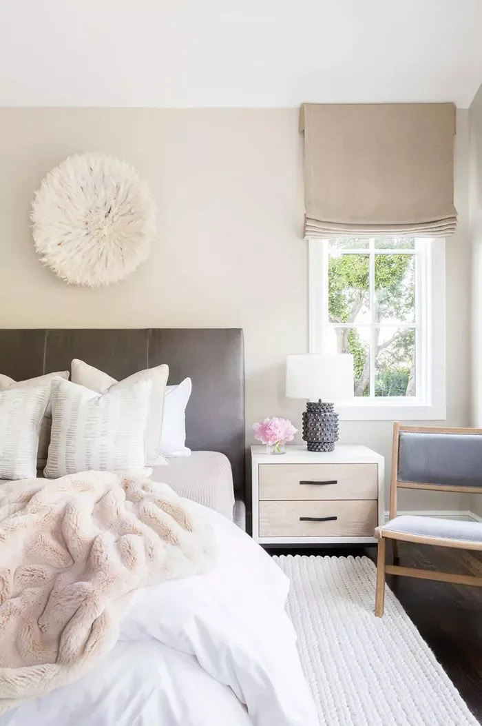 40 Modern Bedroom Ideas That Will Wake Up Your Space 3 Think Outside the Box