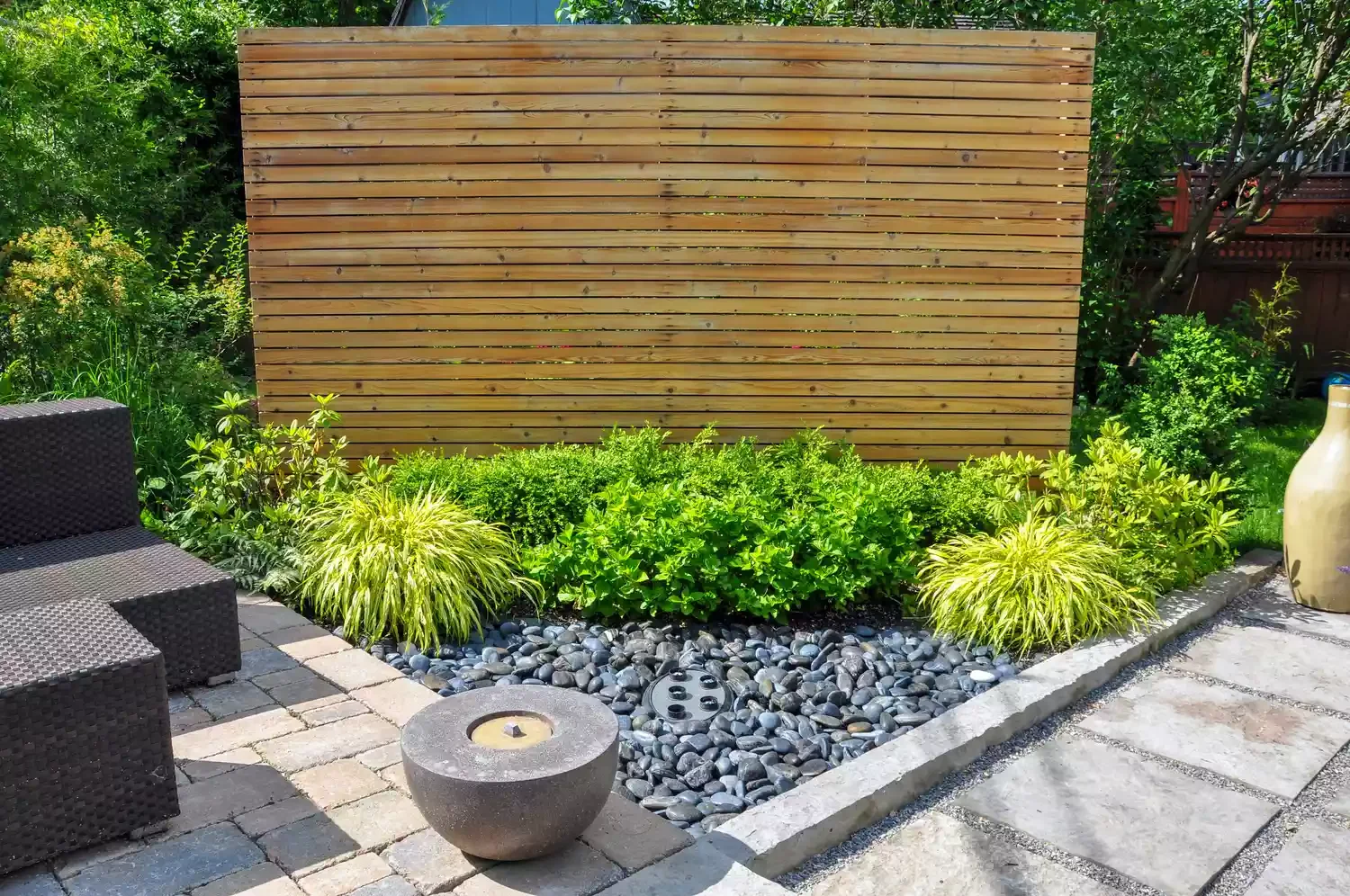 24 Creative DIY Fence Projects to Transform Your Outdoor Privacy Think Small