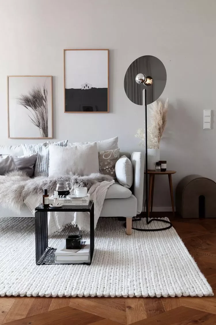 40 Effortless Modern Fall Decorating Ideas That Feel Just Right 20 Think Soft
