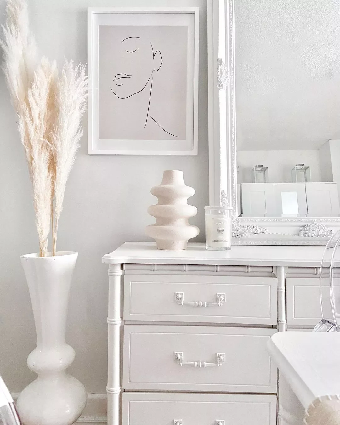 29 Stunning Large Floor Vase Ideas to Transform Your Home Decor 15 Think Tall
