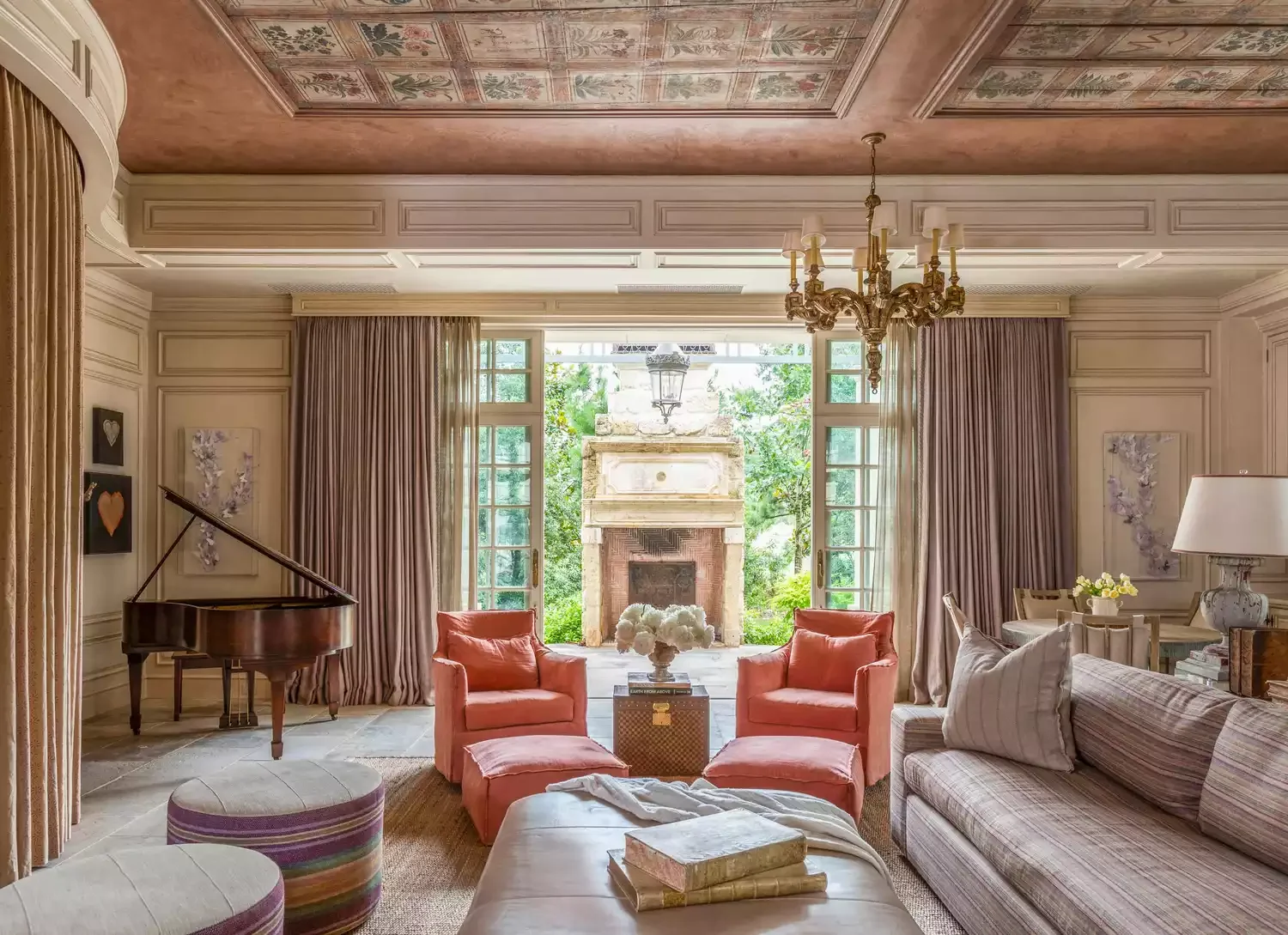 22 Ceiling Design Ideas That Will Transform Your Home This Year Tile It Up